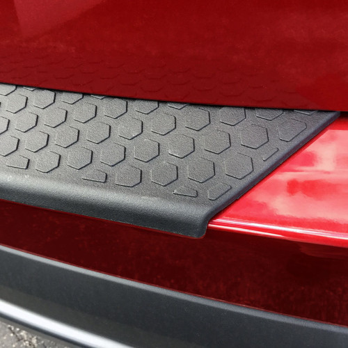 Bumper Guard for Ford Explorer 5th gen 2011 to 2019 Only up to 2018