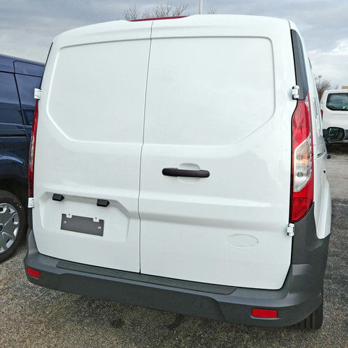 Bumper Guard for Ford Transit Connect 2nd gen 2014 to 2021