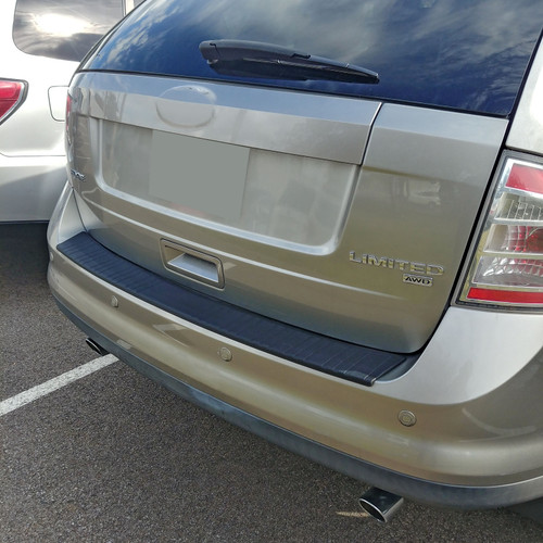 Bumper Guard for Ford Edge 1st gen 2007 to 2014