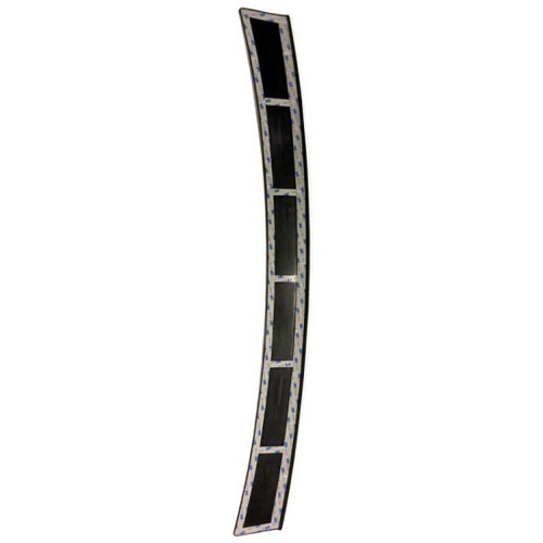 Bumper Guard for Subaru Forester 3rd gen SH 2009 to 2013