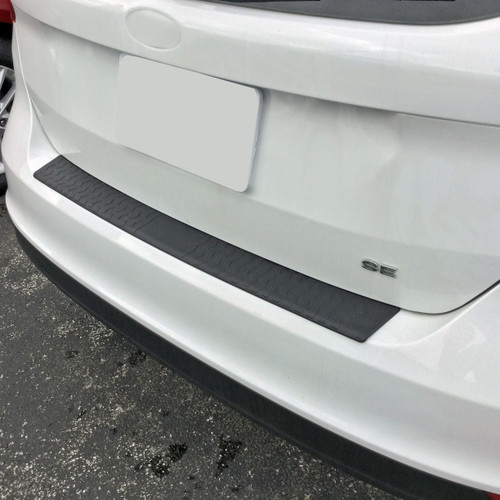 Bumper Guard for Ford Focus 3rd gen 2012 to 2018 Hatchback Only