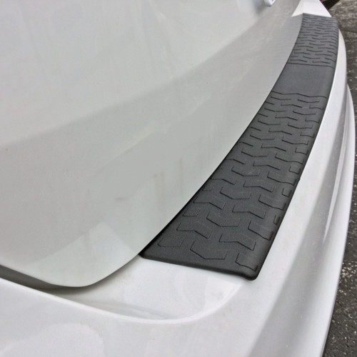 Bumper Guard for Ford Focus 3rd gen 2012 to 2018 Hatchback Only