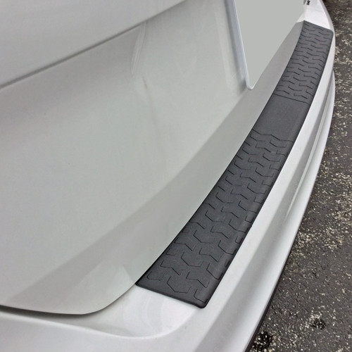 Bumper Guard for Ford Focus 3rd gen 2012 to 2018 Hatchback Only