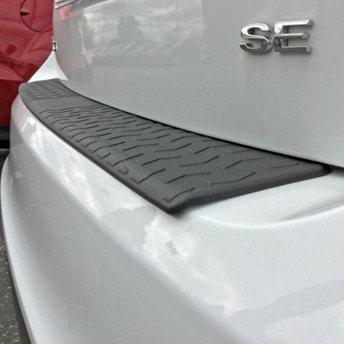 Bumper Guard for Ford Focus 3rd gen 2012 to 2018 Hatchback Only