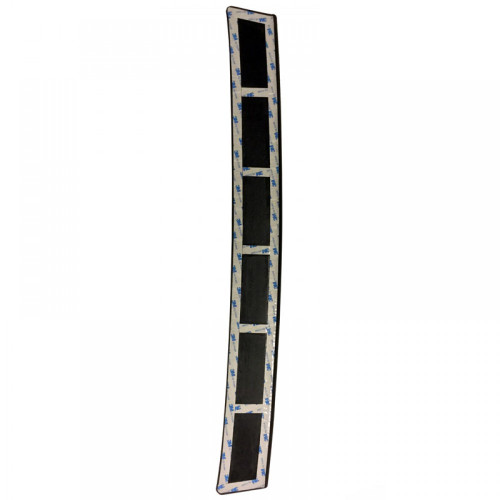 Bumper Guard for Subaru Legacy 5th gen BM, BR 2010 to 2014