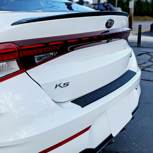 Bumper Guard for Kia K5 2021 to 2026