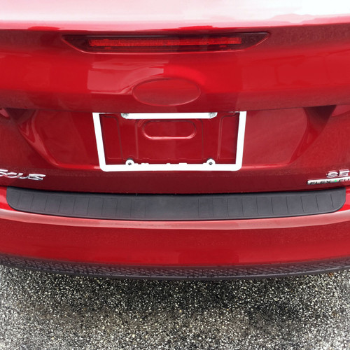 Bumper Guard for Ford Focus 3rd gen 2012 to 2018 Sedan Only