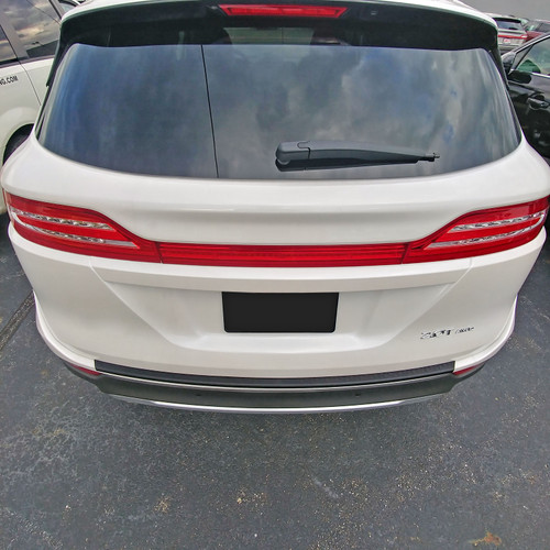 Bumper Guard for Lincoln MKC 2015 to 2019