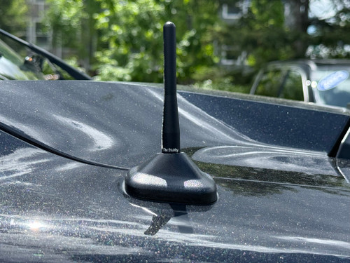 The Stubby Antenna for Ford F-150 Raptor 1st gen 2010 to 2014 Original