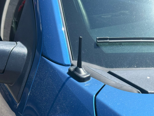 The Stubby Antenna for Ford F-150 Raptor 2nd gen 2017 to 2020 Original