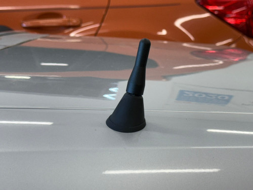 The Stubby Antenna for BMW 3 Series E46 1999 to 2006 Convertible Junior