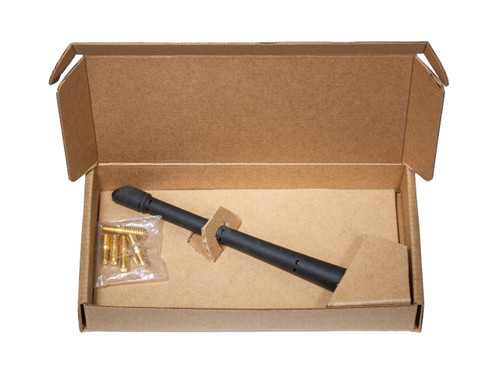 The Stubby Antenna for Ford Fusion Energi 2nd gen 2013 to 2020 Flex