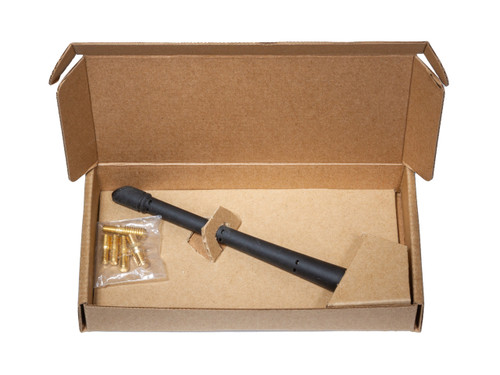 The Stubby Antenna for Toyota Matrix 2nd gen E140 2009 to 2013 Flex