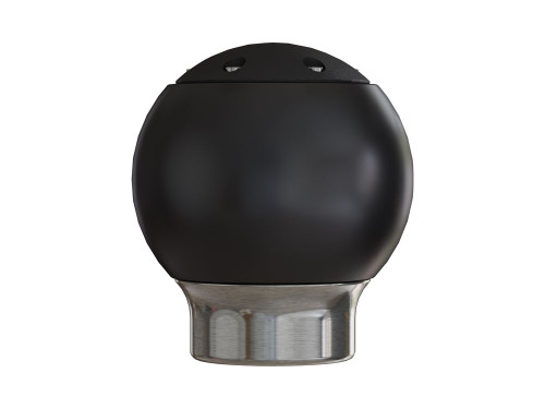 The CravenSpeed GR86 Shift Knob in black