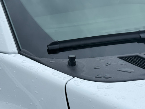 The Stubby Antenna for Ford F-150 14th gen 2021 to 2025 Untenna