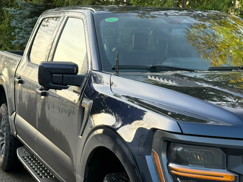 The Stubby Antenna for Ford F-150 14th gen 2021 to 2023 Bullet