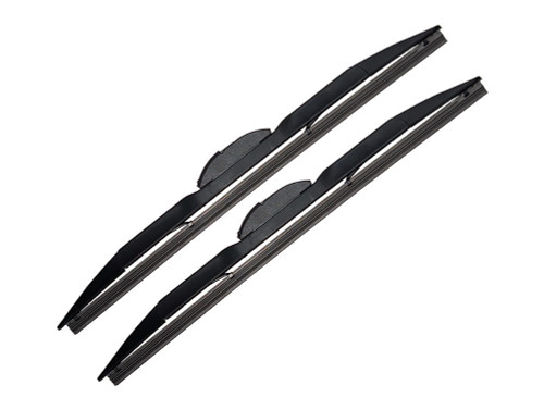 High Performance Wiper Blades for Toyota Camry Hybrid 7th gen XV50 2012 to 2017 MITA DS Silicone Blade Kit (Driver and Passenger Blades)