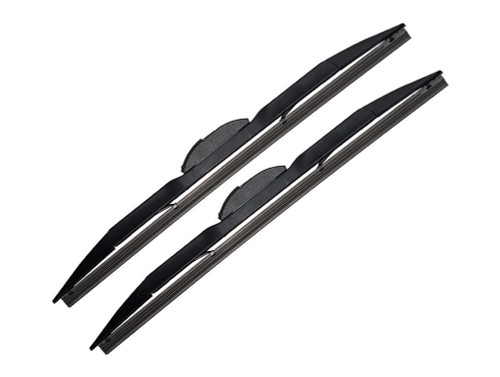 High Performance Wiper Blades for Lexus GX 2nd gen URJ150 2010 to 2023 MITA DS Silicone Blade Kit (Driver and Passenger Blades)