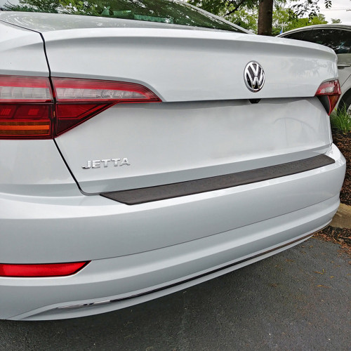 Bumper Guard for Volkswagen Jetta A7 2019 to 2024