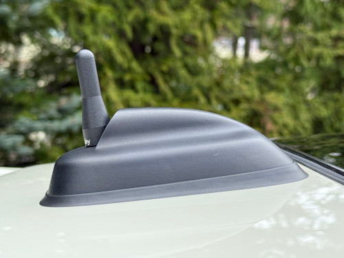 The Stubby Antenna for MINI Cooper F56 2014 to 2024 Junior