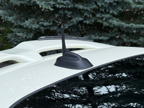 The Stubby Antenna for MINI Cooper F56 2014 to 2024 Original