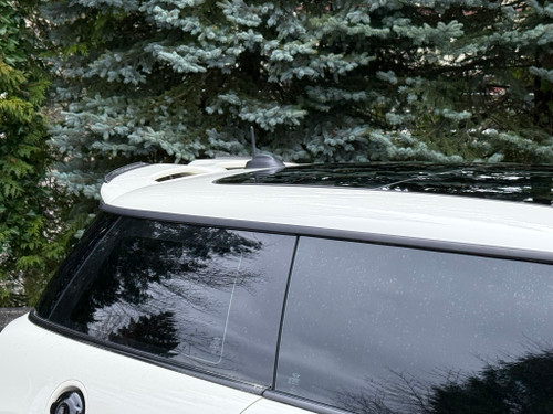 The Stubby Antenna for MINI Cooper F56 2014 to 2024 Original