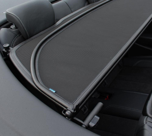 Audi A5 windstop