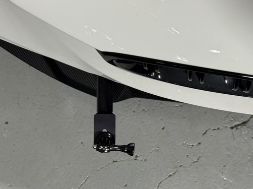 Action Cam Bumper Mount for BMW 3 Series F30, F31, F80 2013 to 2019