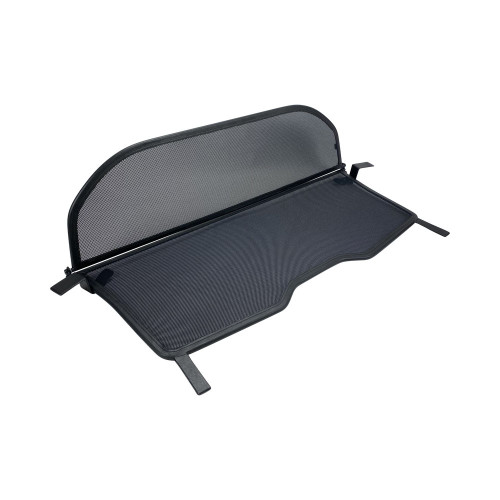 Convertible Wind Deflector for Ford Mustang 6th gen 2015 to 2023 No Drilling Required thumbnail