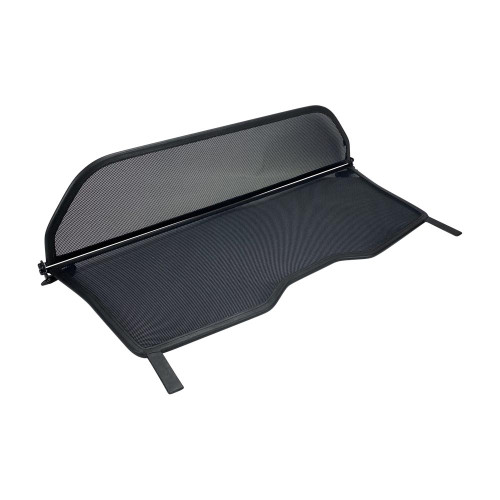Convertible Wind Deflector for Ford Mustang 6th gen 2015 to 2023 Lightbar, Drilling Required lightbox thumbnail