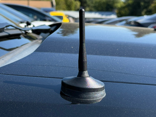 The Stubby Antenna for Ford Mustang 5th gen 2005 to 2014 Original 2005-2009