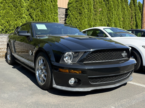 The Stubby Antenna for Ford Mustang 5th gen 2005 to 2014 Original 2005-2009