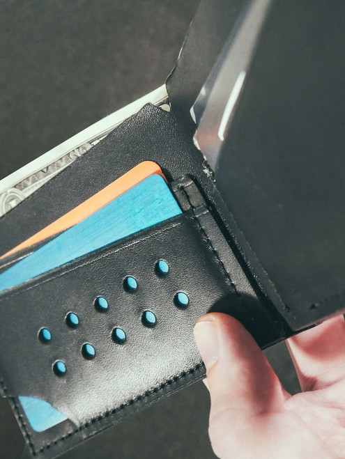 Rambler Bi-Fold Wallet