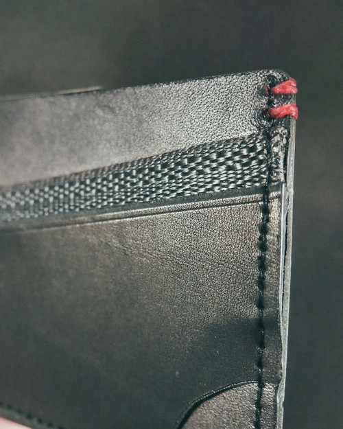 Rambler Bi-Fold Wallet