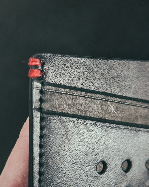 Rambler Bi-Fold Wallet