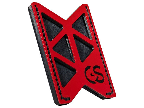 Chapman Wallet - CravenSpeed Edition