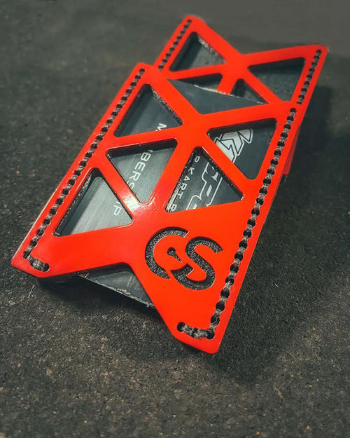 Chapman Wallet - CravenSpeed Edition