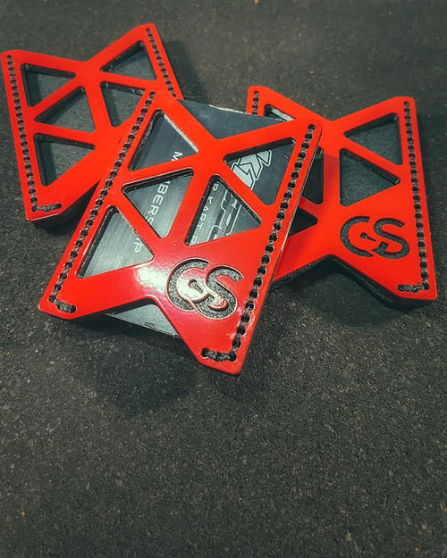 Chapman Wallet - CravenSpeed Edition