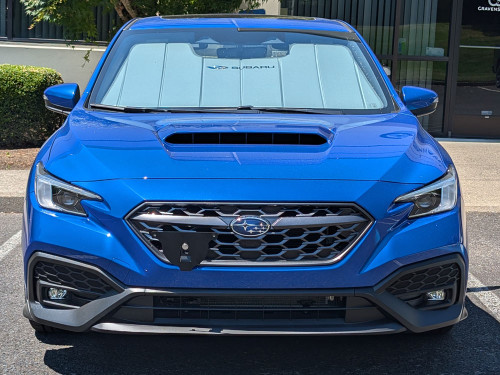 JDM Plate Grille Mount for All Vehicles