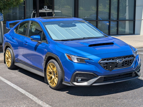 JDM Plate Grille Mount for All Vehicles