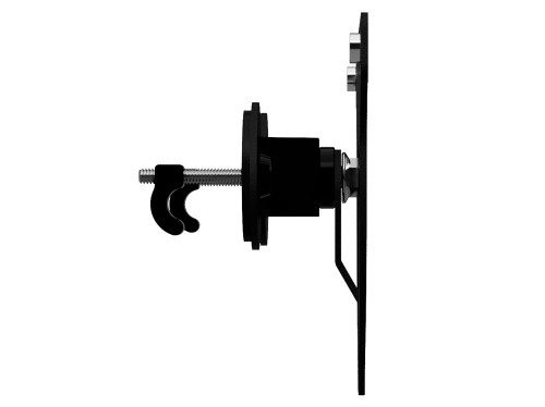 JDM Plate Grille Mount for All Vehicles