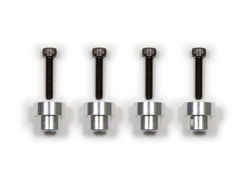 Shifter Housing Bushings