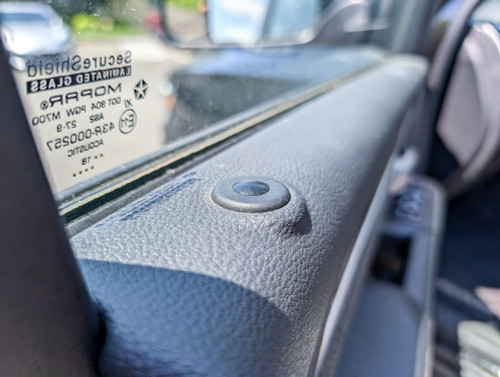 Door Lock Plunger Delete