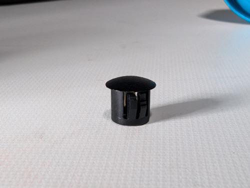 Door Lock Plunger Delete