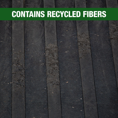 Truck Bed Mat for Ford F-150 12th gen 2009 to 2014 6.5ft