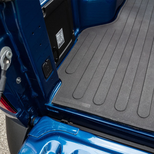 Truck Bed Mat for Ford Maverick 2022 to 2024 4.5ft