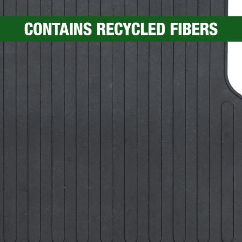Truck Bed Mat for Ford Maverick 2022 to 2024 4.5ft