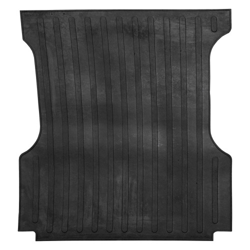 Truck Bed Mat for GMC Sierra 3500 2nd gen 2001 to 2006 6.5ft