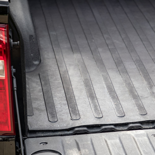 Truck Bed Mat for Chevrolet Silverado 1500 3rd gen 2014 to 2018 Crew/Ext Cab 5.5ft