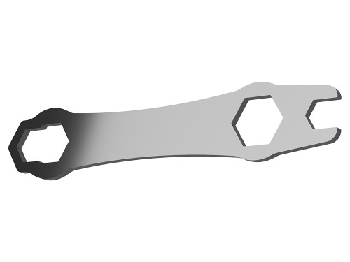 Platypus Quick Release Wrench